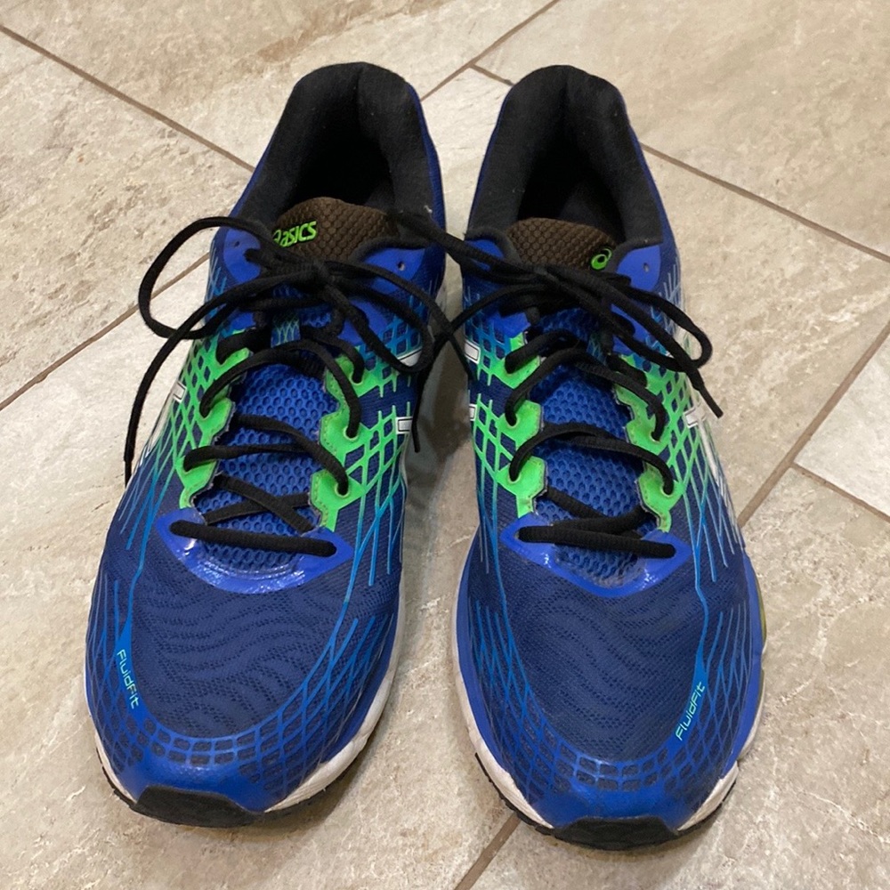 Asics Running Shoe